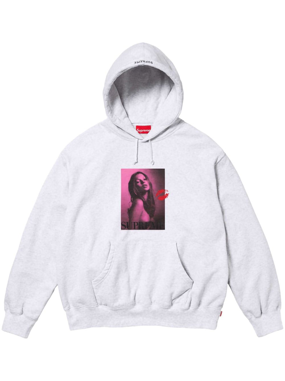 Kate Moss hoodie