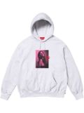 Supreme Kate Moss hoodie - Grey