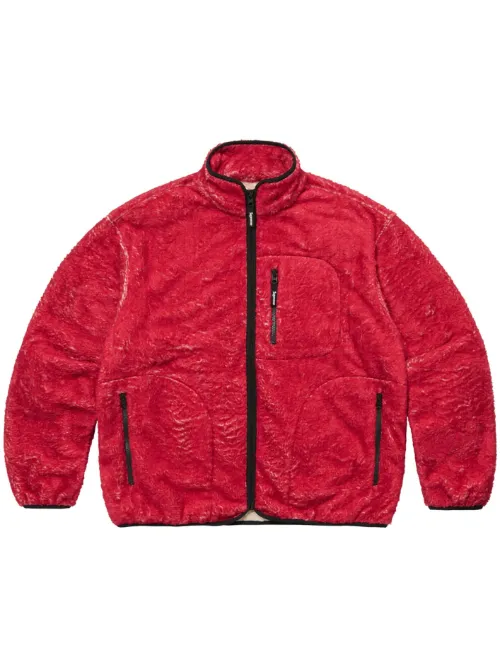 Supreme veste Kate Moss - Rouge - Supreme - Modalova