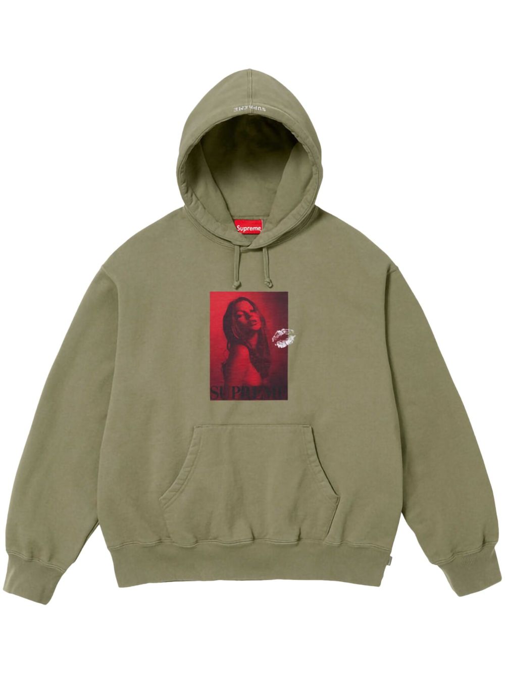 Kate Moss hoodie