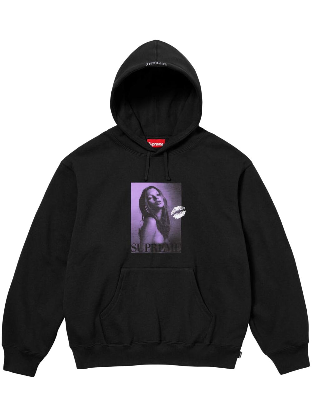 Kate Moss hoodie