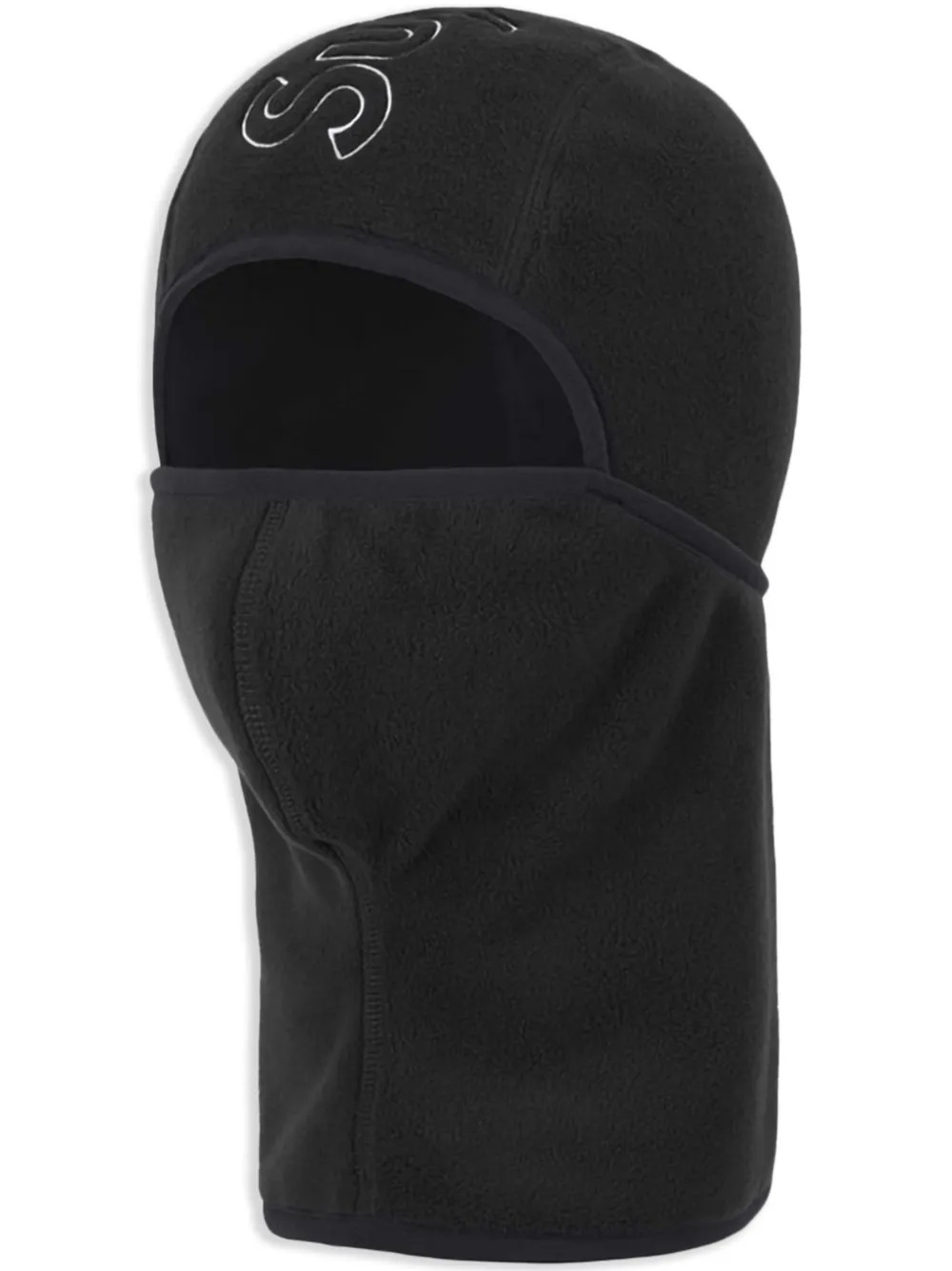 シュプリーム リフレクティブ バラクラバ ブラック Supreme - 3M Reflective Logo Balaclava - ParkSIDER