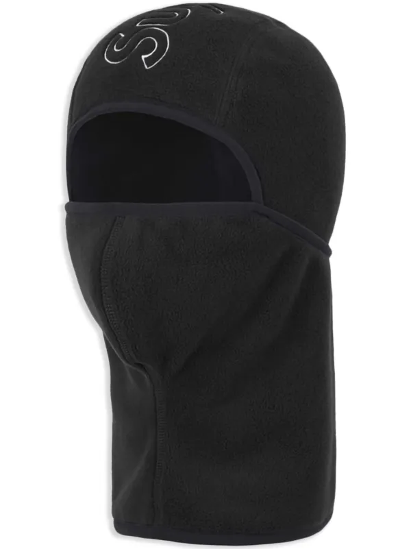 21FW Supreme Polartec® Balaclava バラクラバ 黒 Supreme Polartec Balaclava (FW21) - $60