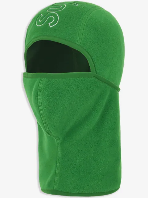 Supreme cagoule Polartec®
