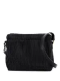 A.P.C. mini Ninon cross body bag - Black