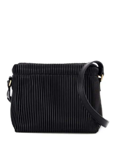 A.P.C. mini Ninon cross body bag