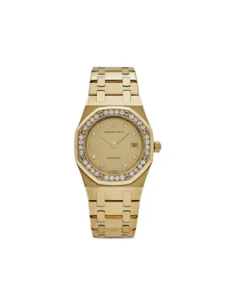Audemars Piguet