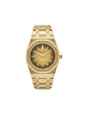 Audemars Piguet 2024 unworn Royal Oak 'Jumbo' 39mm - Gold