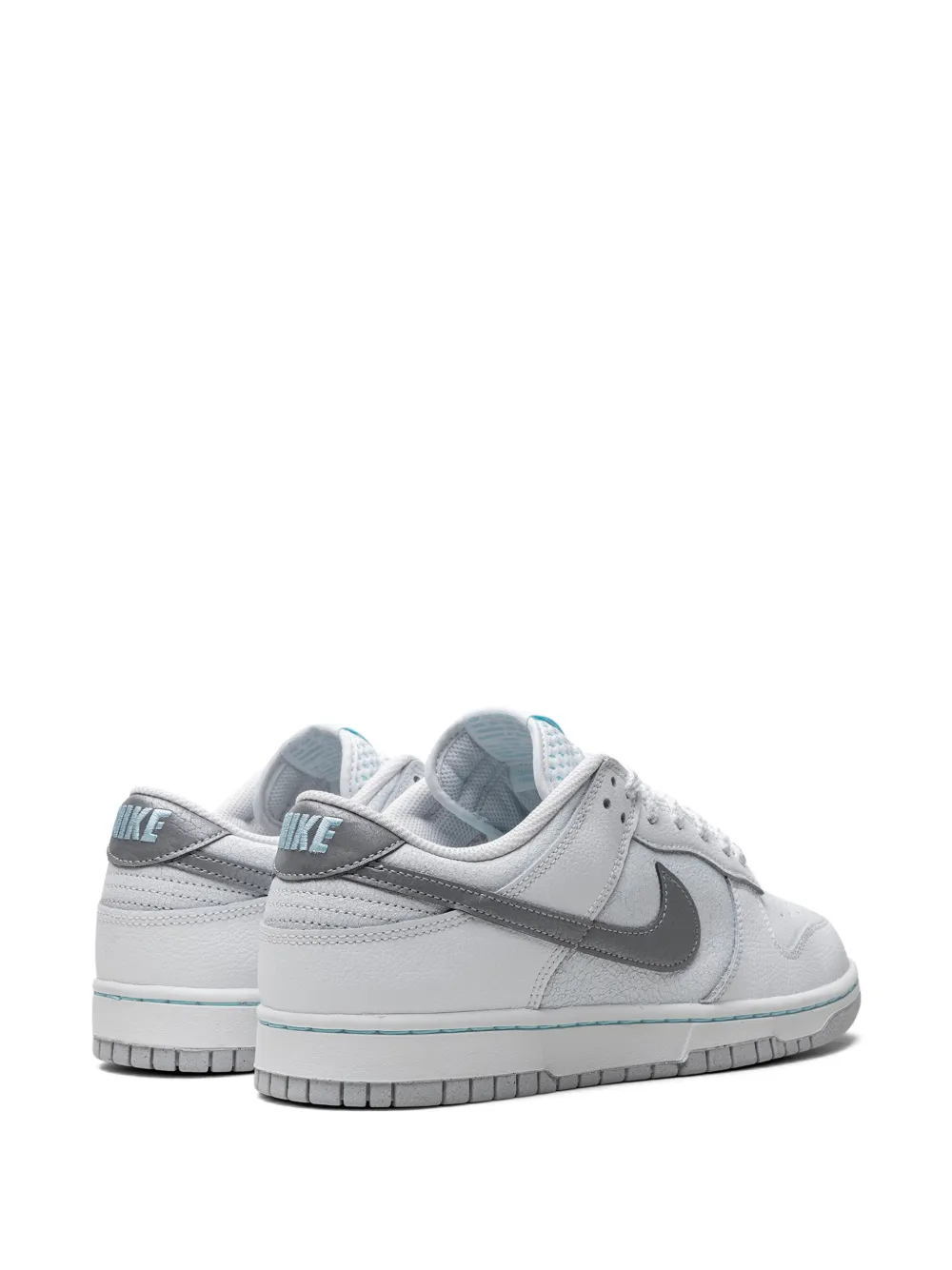 Nike Dunk Low SE "Winter Storm" sneakers White
