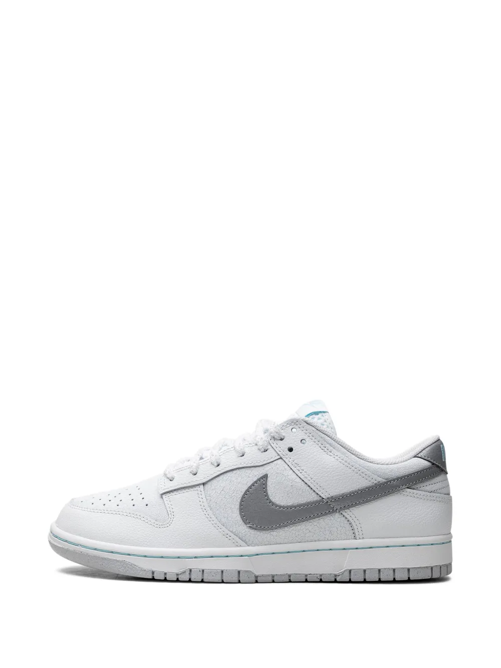 Nike Dunk Low SE "Winter Storm" sneakers White
