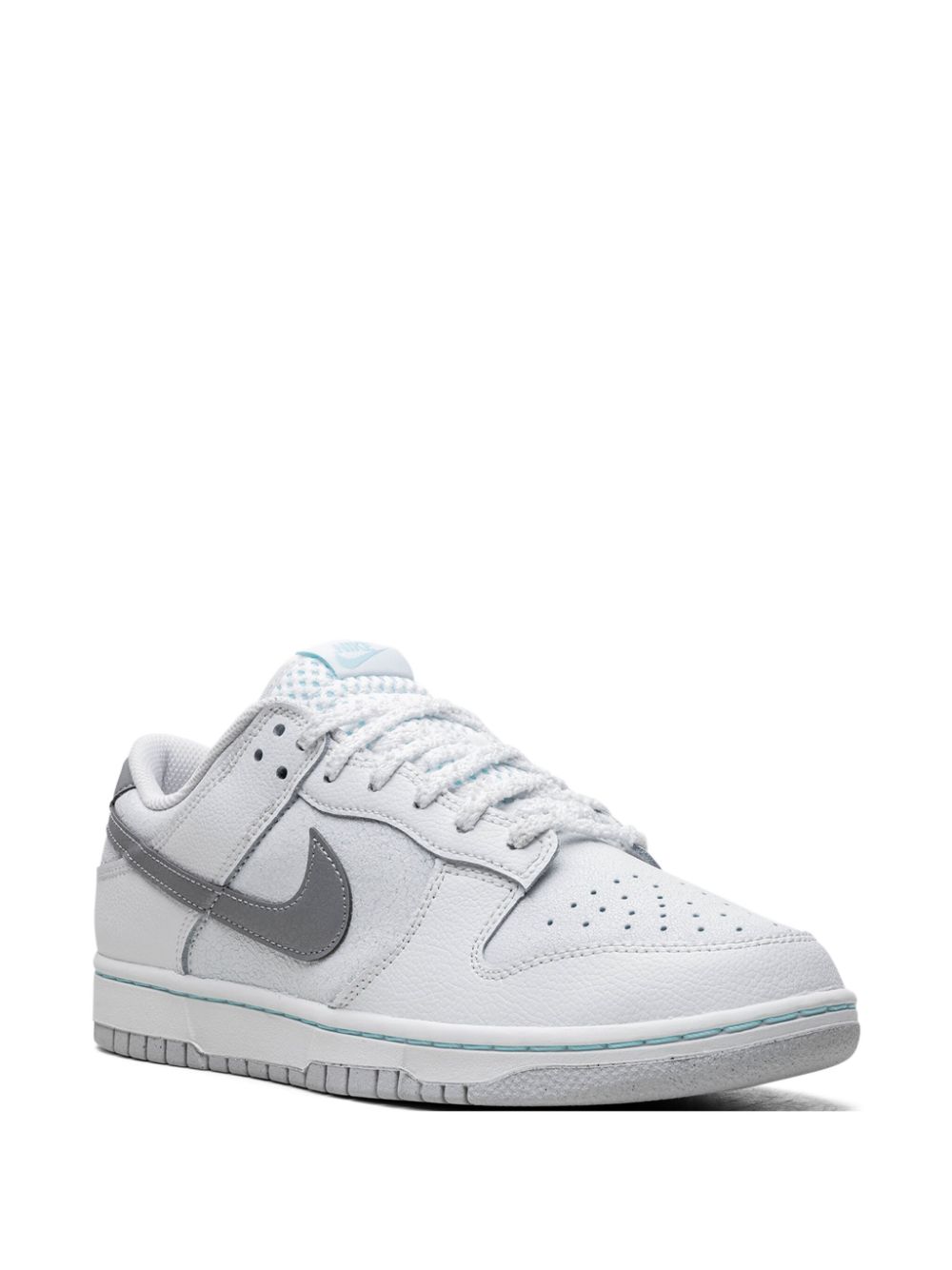 Nike Dunk Low SE "Winter Storm" - Wit