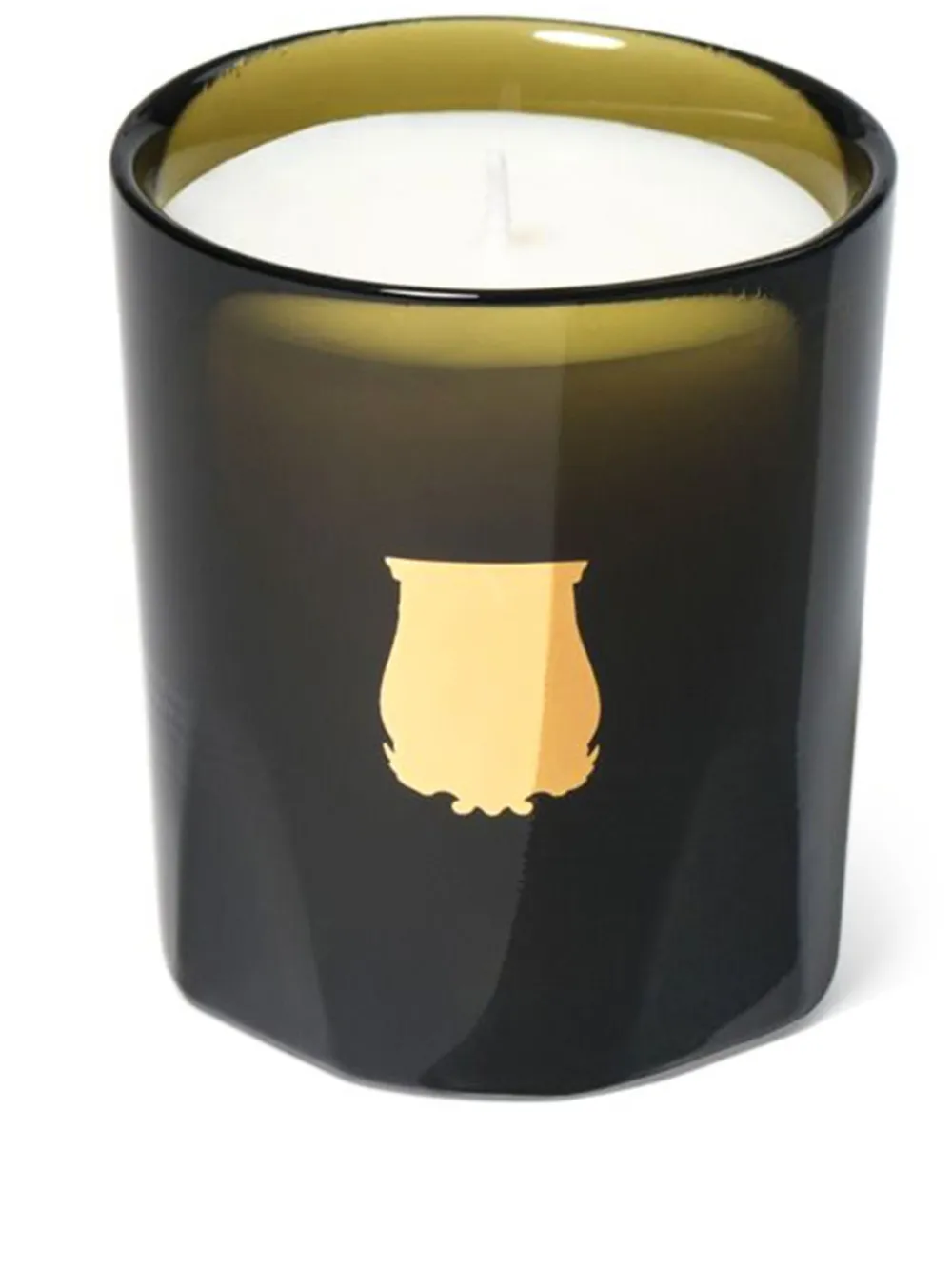 TRUDON Gabriel Petite scented candle (70g) | Green | Image 1