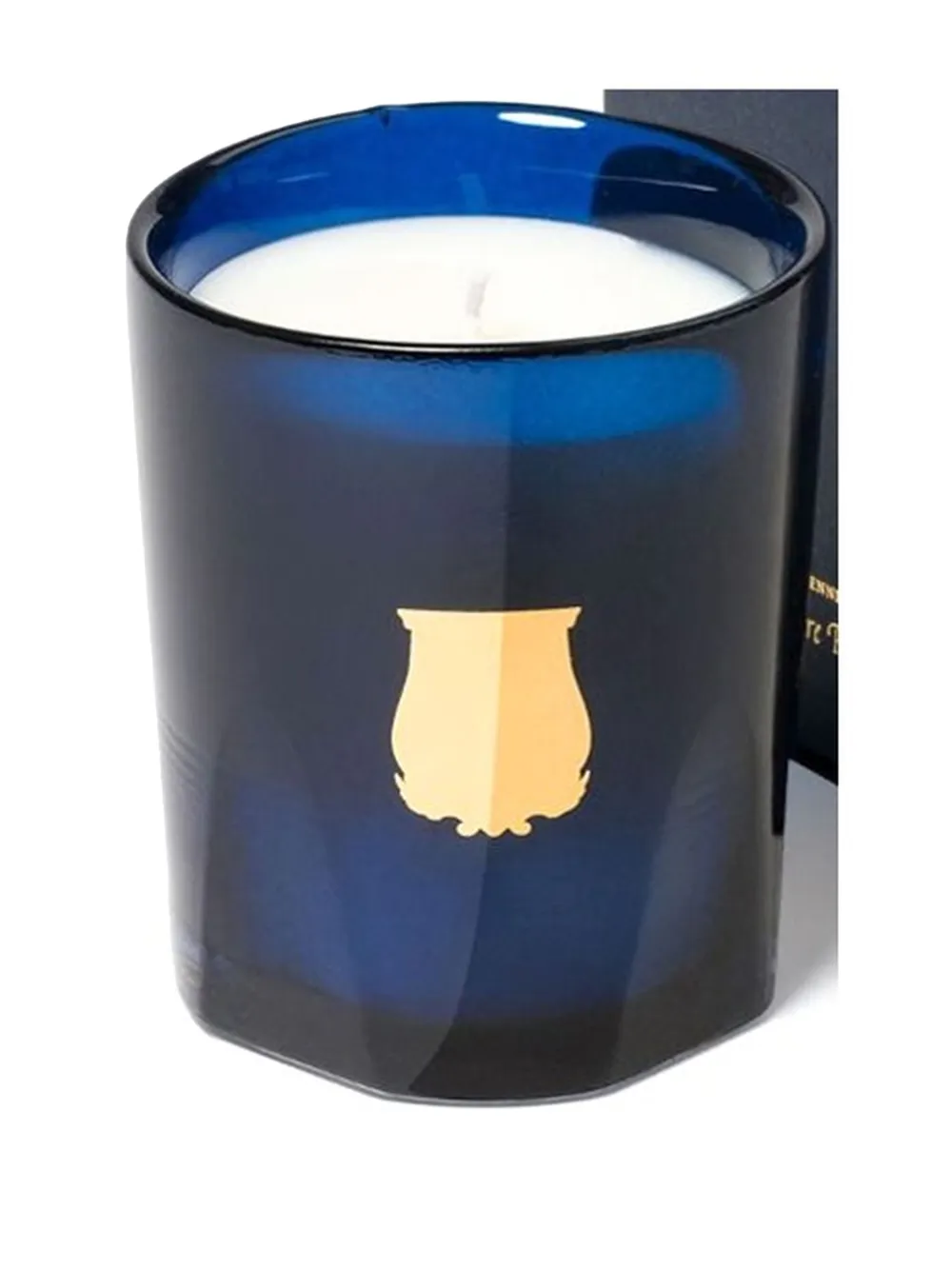 Trudon Maduraï Les Petite Candle 70g In Blue