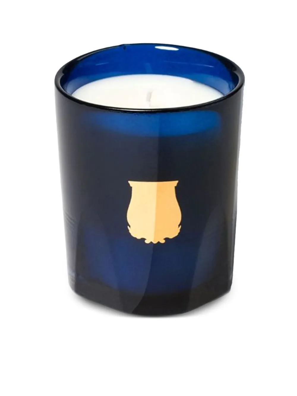 TRUDON Madurai Petite scented candle (70g) | Blue | Image 1