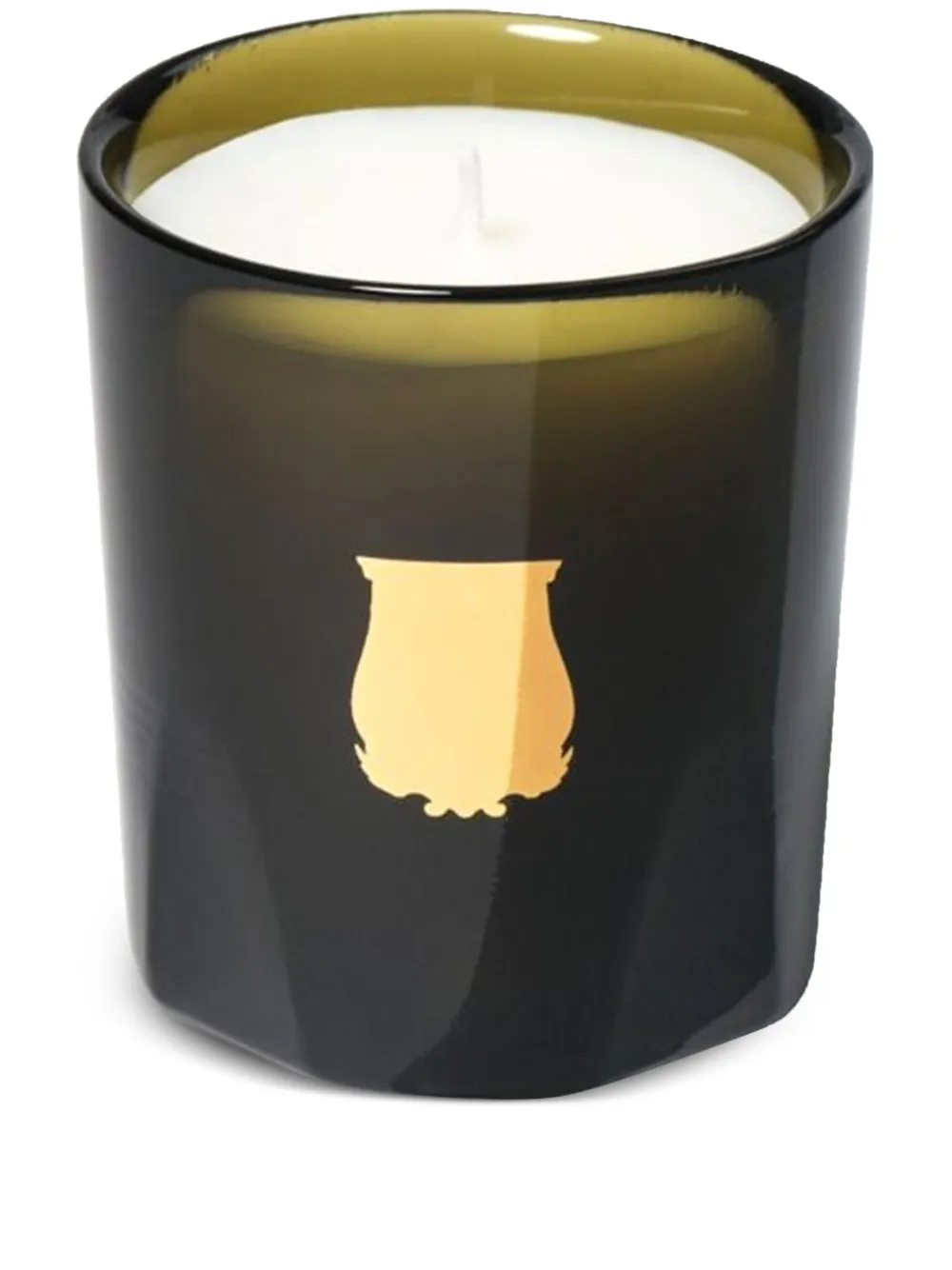 TRUDON Ernesto Petite scented candle (70g) | Green | Image 1