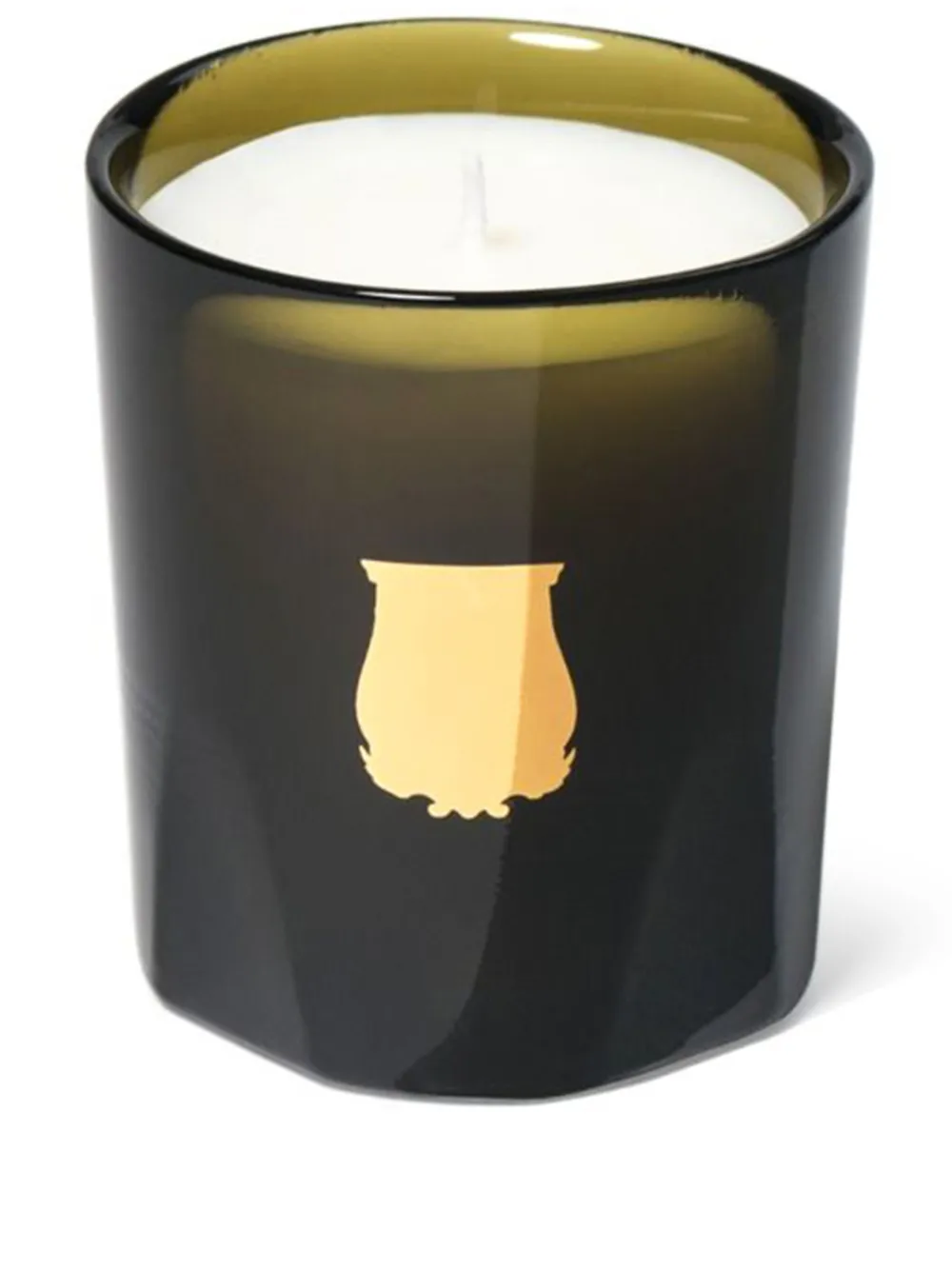 TRUDON Ernesto Petite scented candle (70g) | Green | Image 1