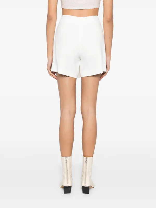 Ermanno Scervino プリーツ スカート | ホワイト | FARFETCH JP