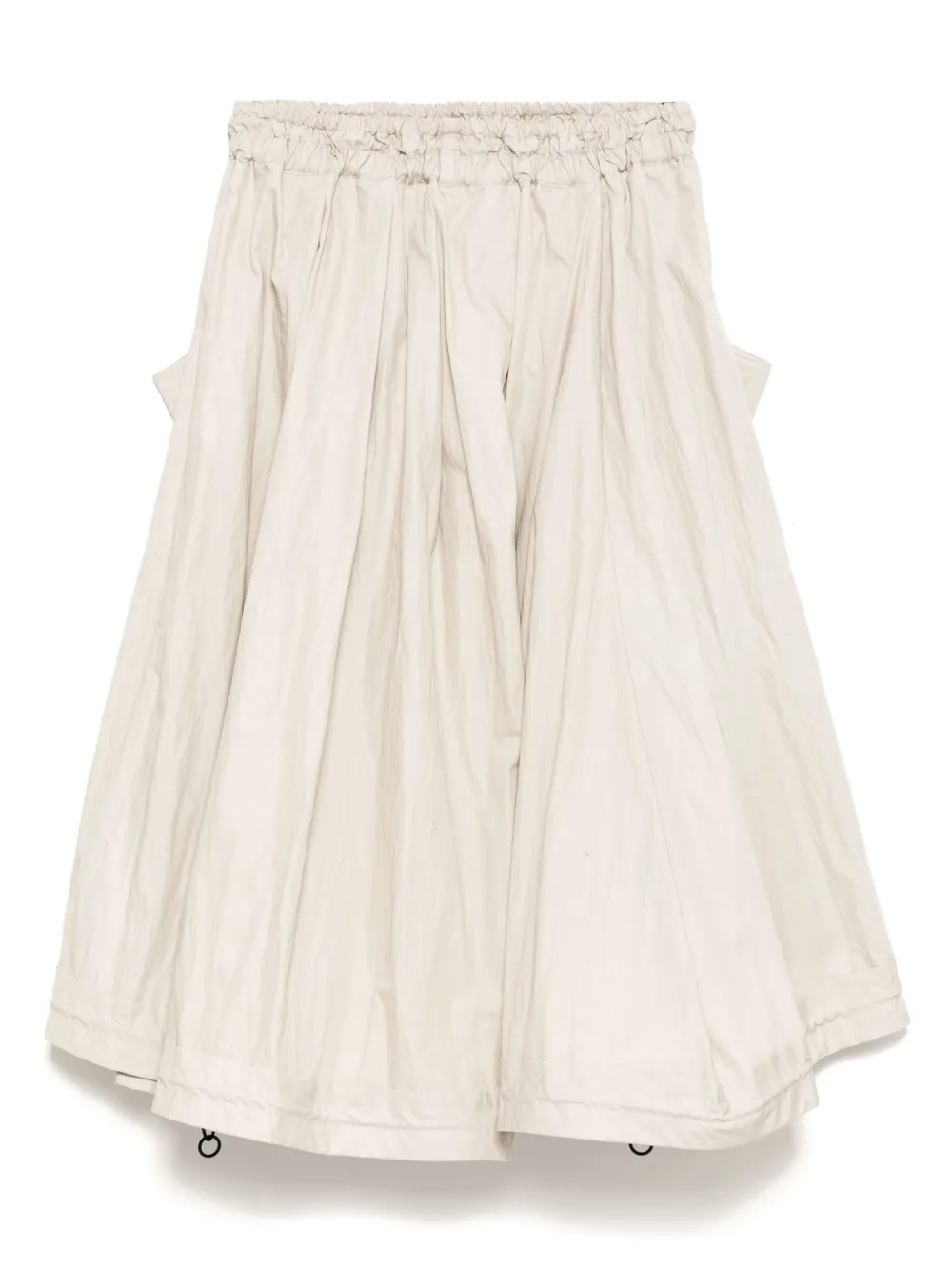 yohjiyamamoto Yohji Yamamoto Trainingsrok - Grijs