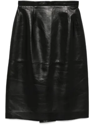Ermanno Scervino（エルマンノ・シェルヴィーノ）スカート