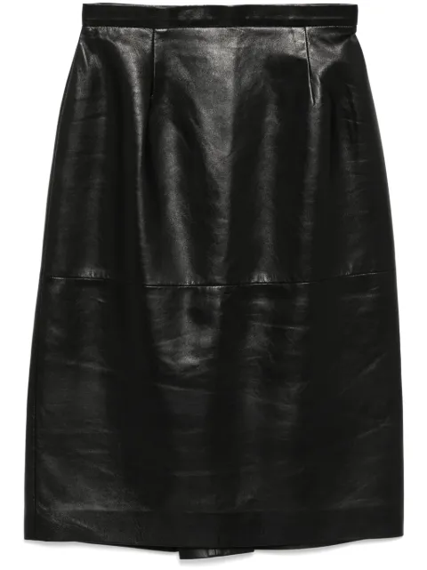 Ermanno Scervino falda lápiz