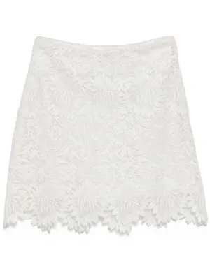 Ermanno Scervino（エルマンノ・シェルヴィーノ）スカート