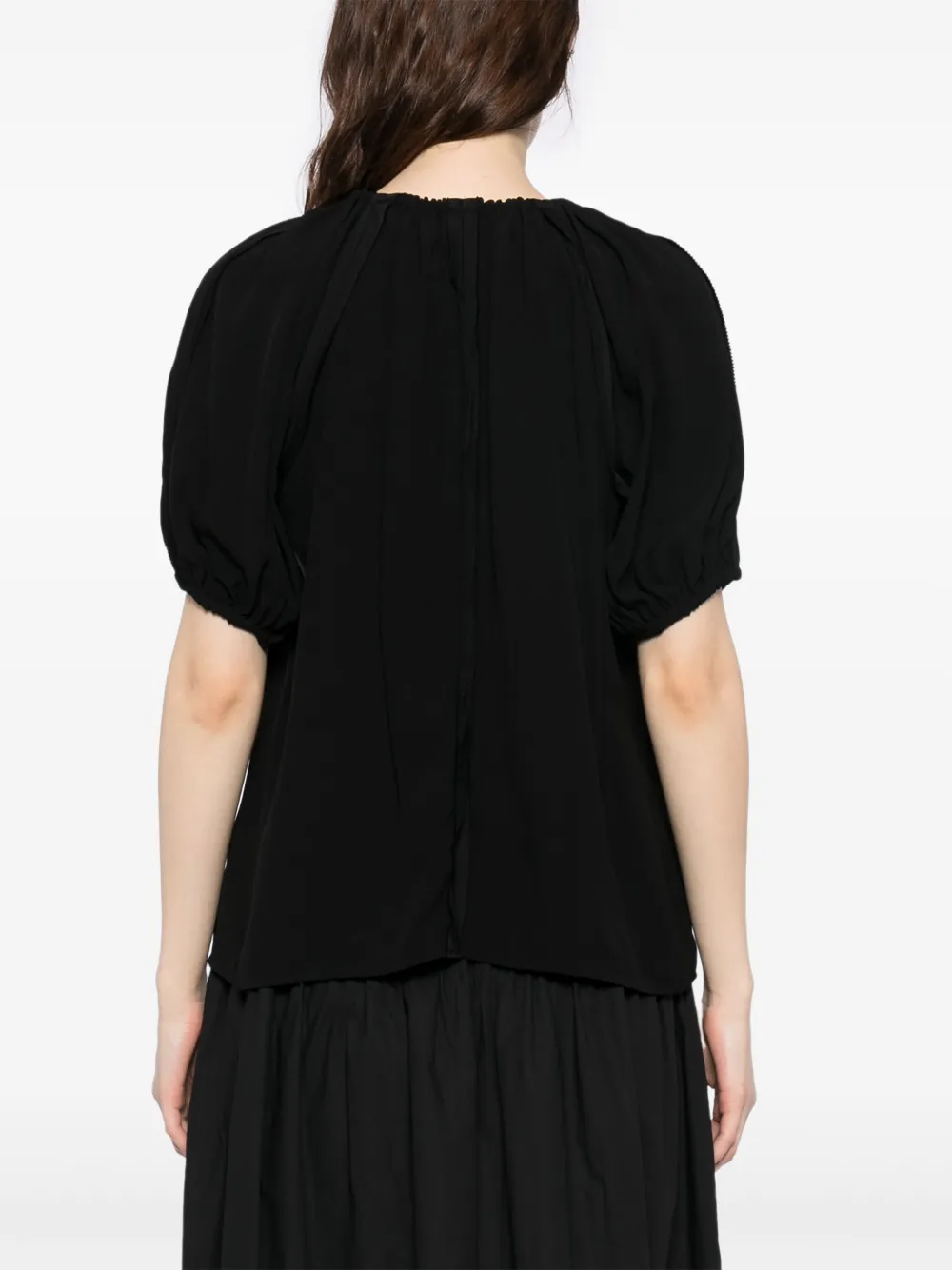 ULLA JOHNSON MARCELENA TOP