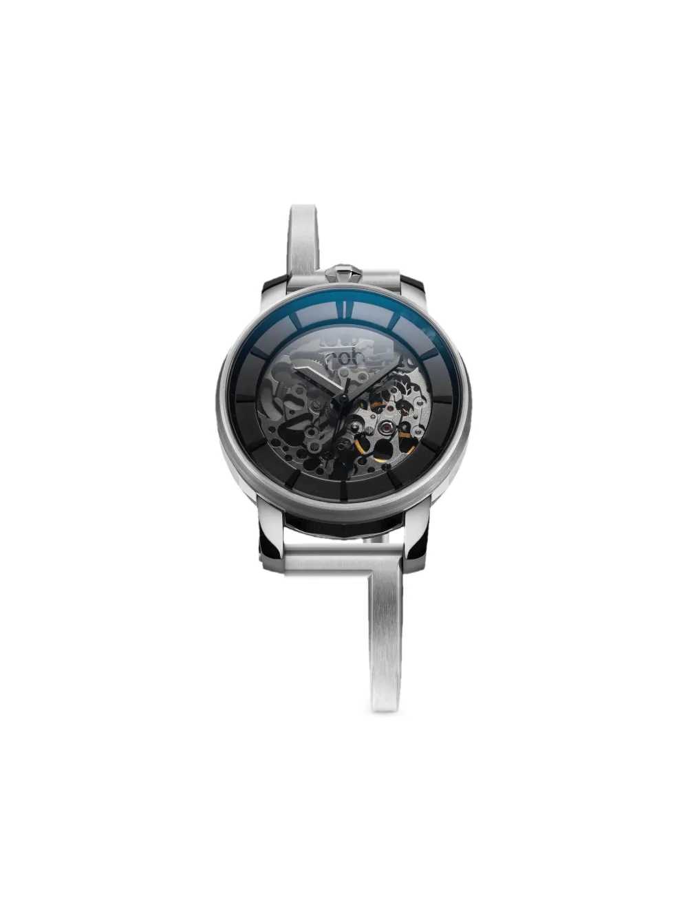 Fob Paris R360 36mm | Silver | Image 1