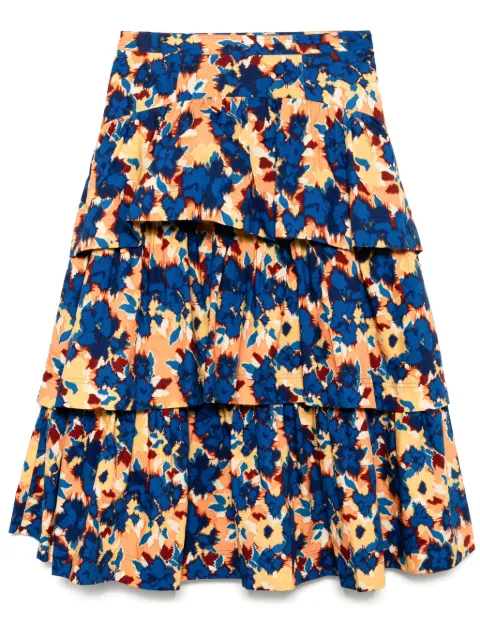 Ulla Johnson Winnie skirt