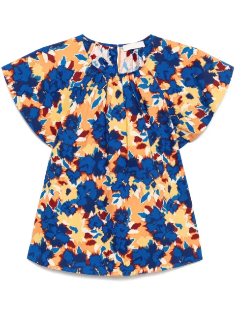 Ulla Johnson top Rumi