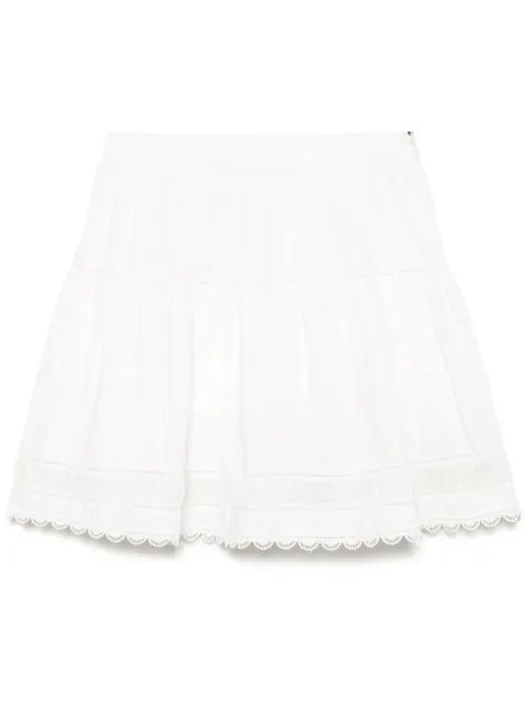 Ulla Johnson falda Ayla