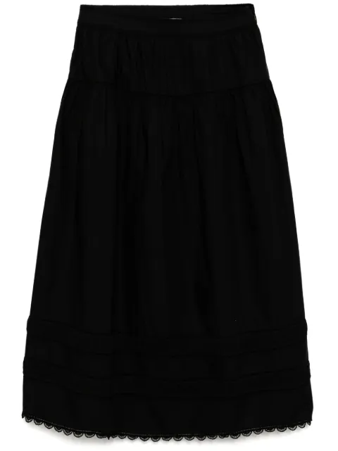 Ulla Johnson Harlow skirt