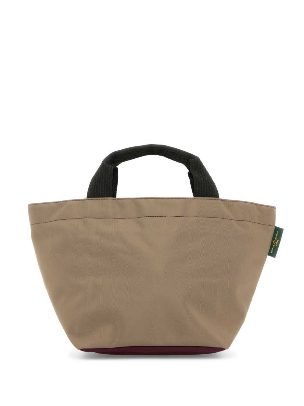 Hervé Chapelier medium 1027N tote bag