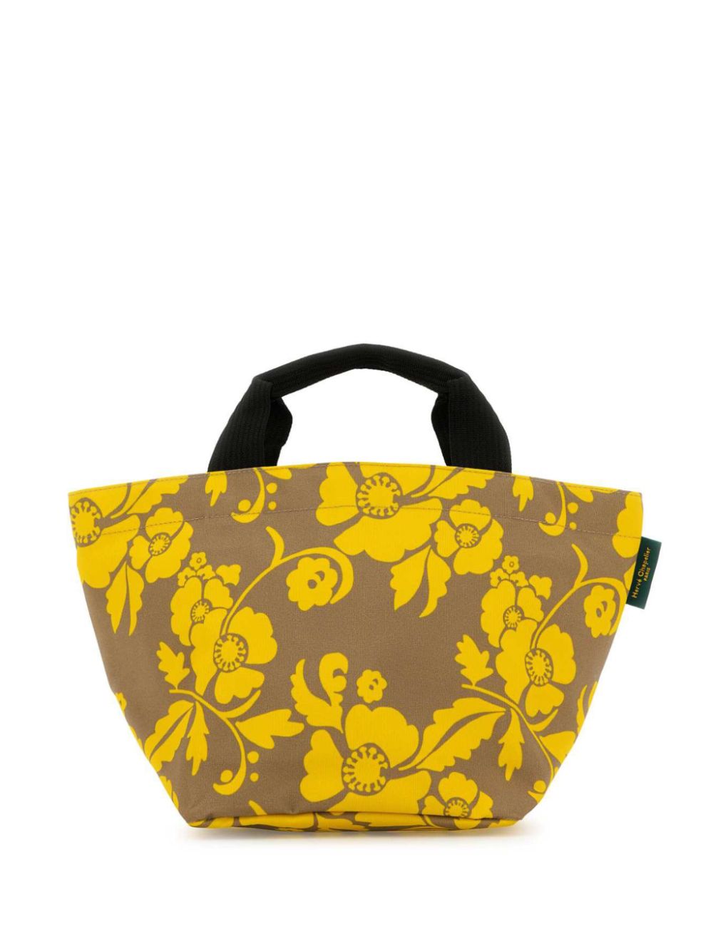 Hervé Chapelier medium 1027F tote bag