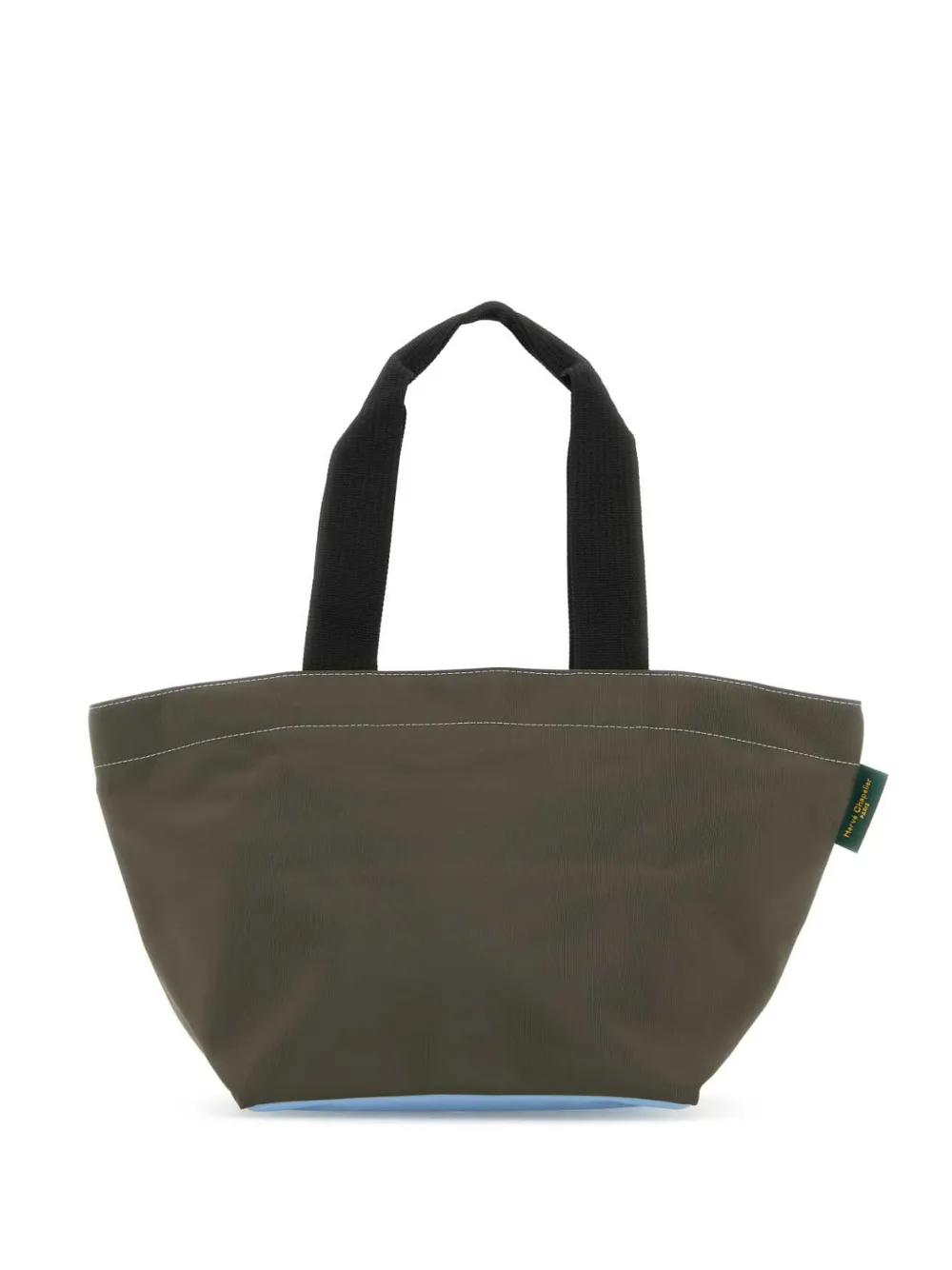 Hervé Chapelier medium 1028N tote bag