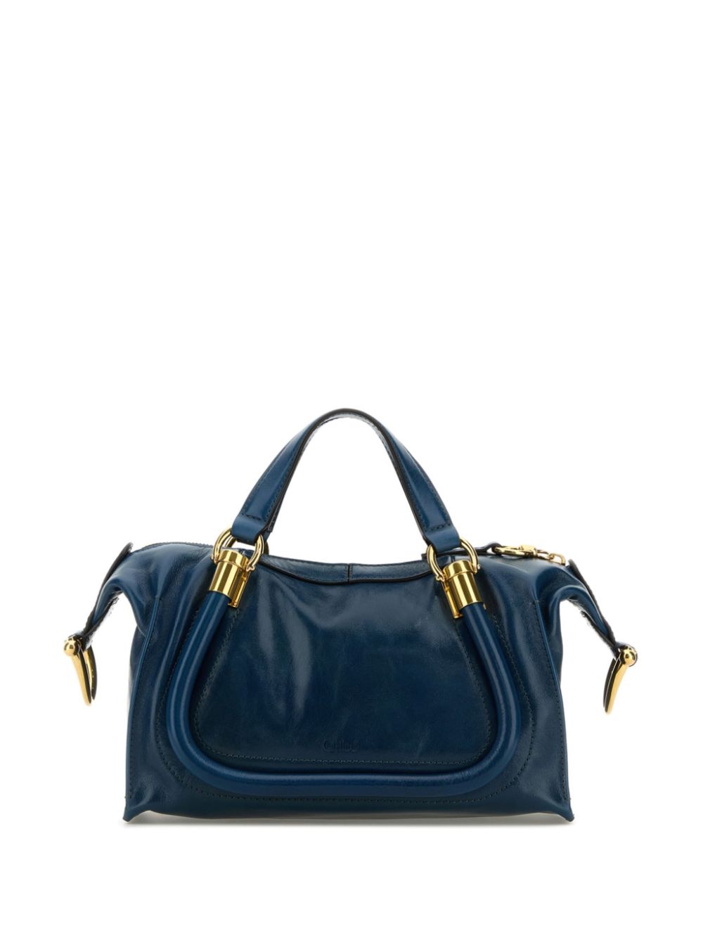 Chloé Paraty 24 kleine shopper - Blauw