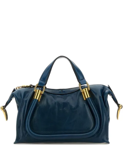 Chloé tote Paraty 24 pequeña