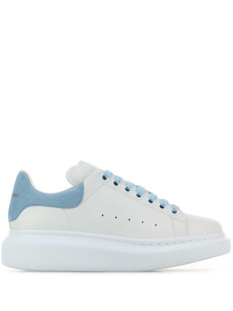 Alexander McQueen Oversized sneakers Women