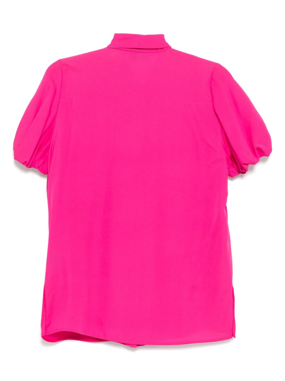 Dice Kayek Zijden blouse - Roze