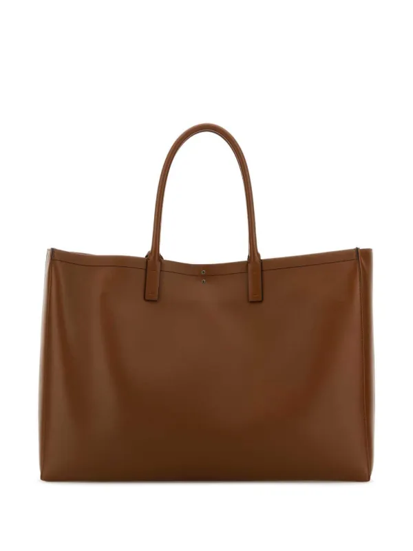 【VALENTINO Garavani】Vロゴシグネチャー ブラウン Valentino Garavani Vロゴ シグネチャー ハンドバッグ