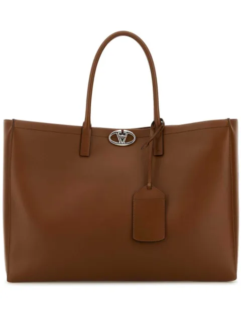 Valentino Garavani tote VLogo Signature