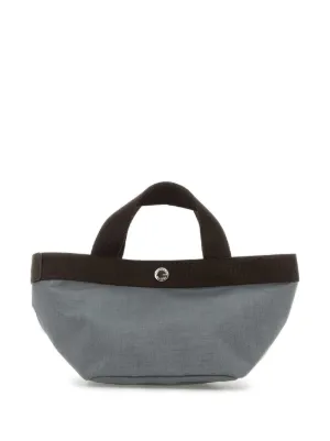 Hervé Chapelier Tote Bags for Women - Shop Now at Farfetch