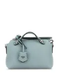 FENDI mini By The Way Selleria tote bag - Blue