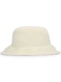 Helen Kaminski Mackenzie bucket Hat - White