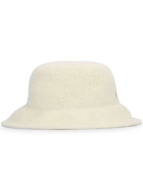 Helen Kaminski gorro de pescador Mackenzie
