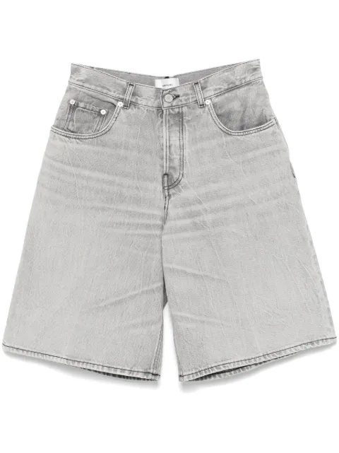 Haikure Shorts Becky