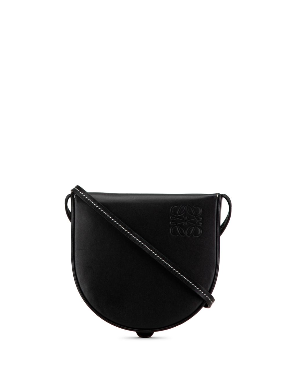 Affordable Loewe 2020 Small Heel Pouch crossbody bag Women