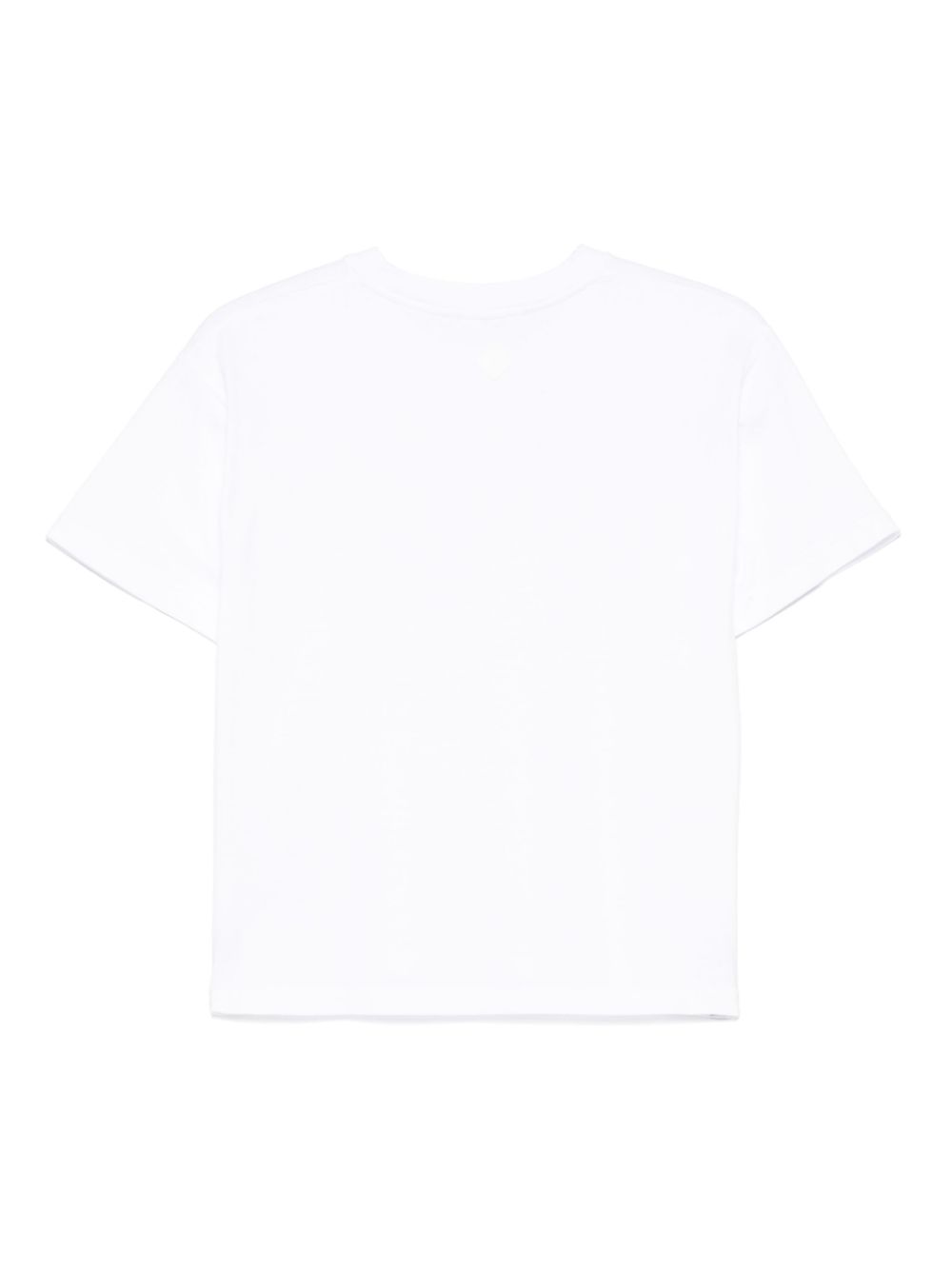 Haikure Lory T-shirt - Wit