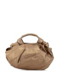 Loewe Pre-Owned 2007 Nappa Aire handbag - Gold