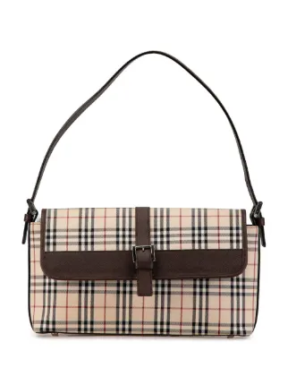 Burberry Pre-Owned