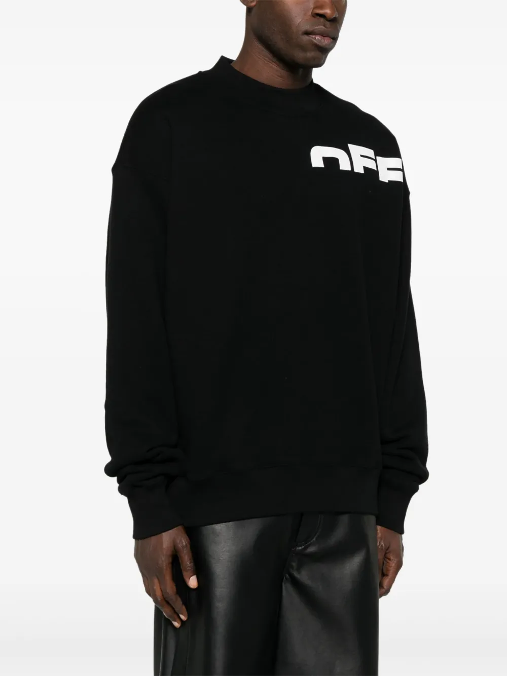 Affordable Off-White Shared sweatshirt Men